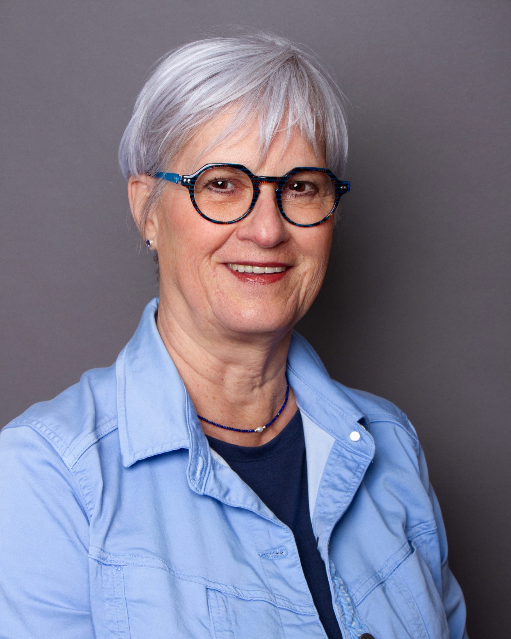 Gudrun Koppitsch-Pilken