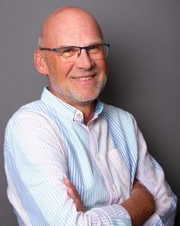 Jürgen Buchholz