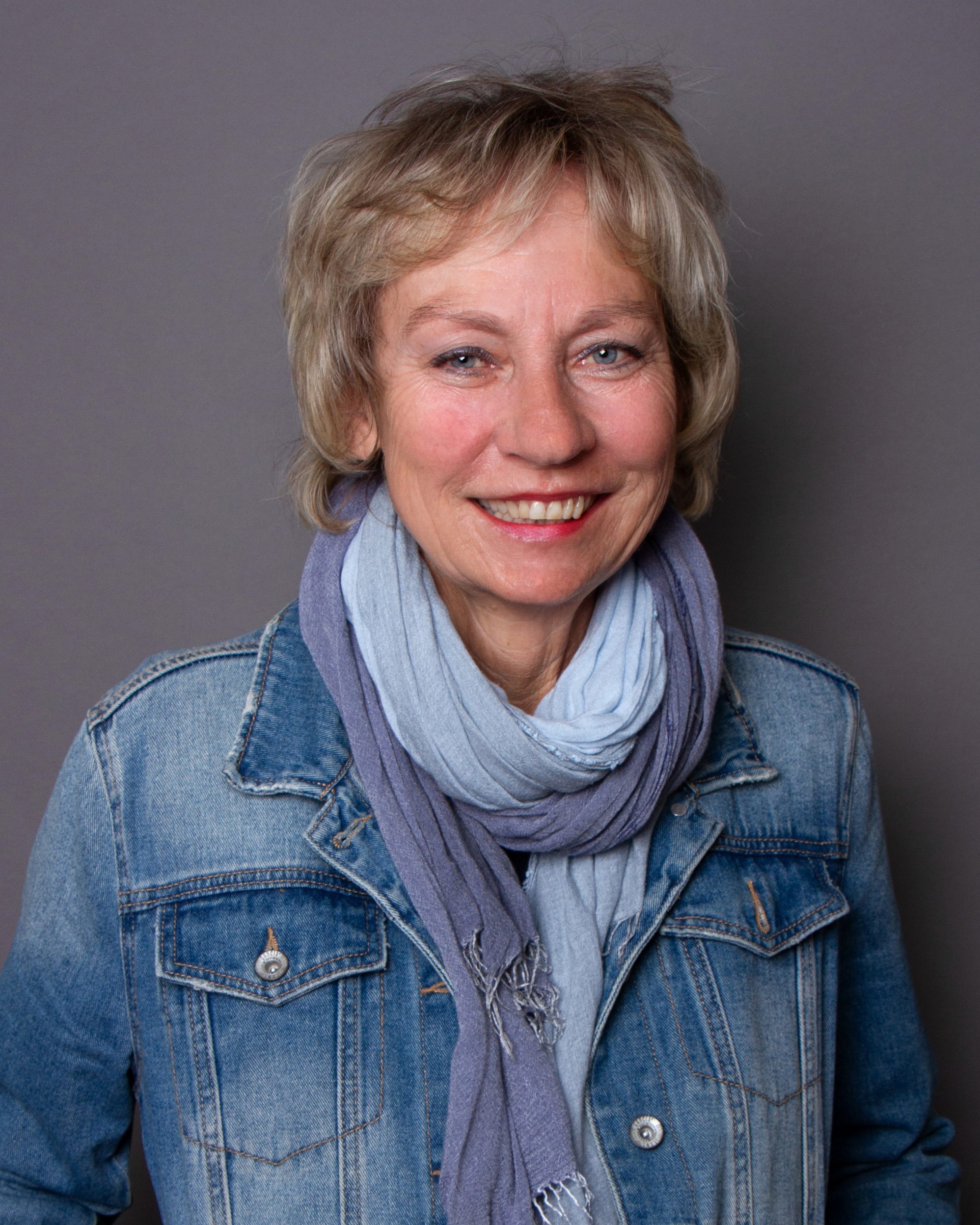 Dr. Petra Rosen-Edwards