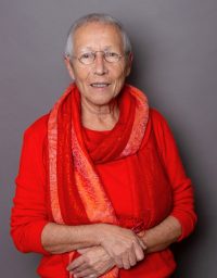 Gudula Kohn