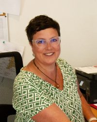 Christina Heilmann